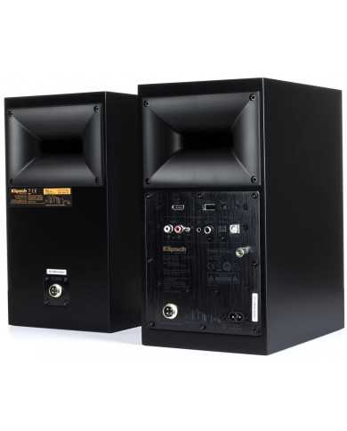 Klipsch The Fives McLaren Edition