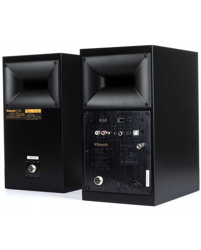 Klipsch The Fives McLaren Edition