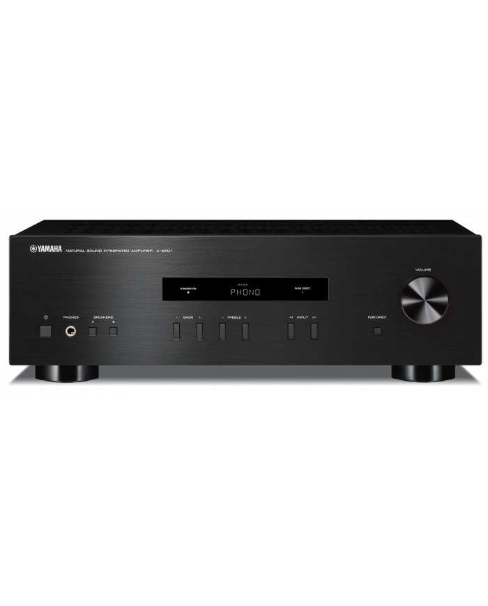 Yamaha A-S201