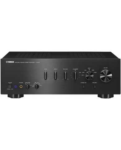 Yamaha A-S701