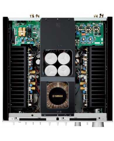 Yamaha A-S2200