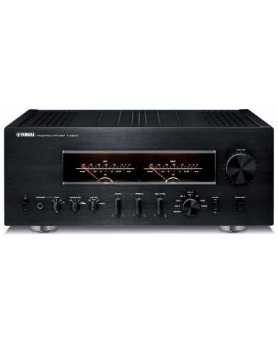 Yamaha A-S3200