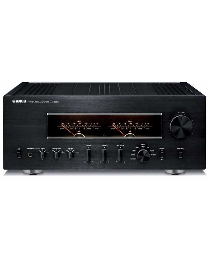 Yamaha A-S3200