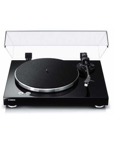 Yamaha TT-N503 MusicCast VINYL 500