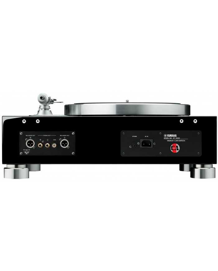 Yamaha GT-5000