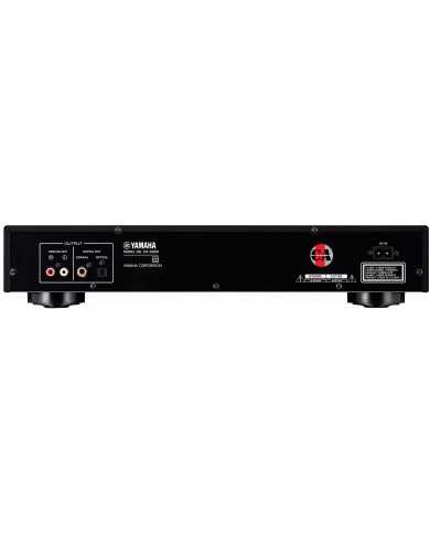 YAMAHA CD-S303