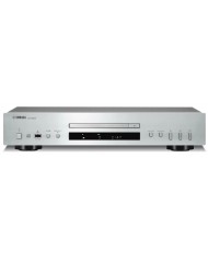 YAMAHA CD-S303 silver