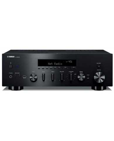 Yamaha R-N600A