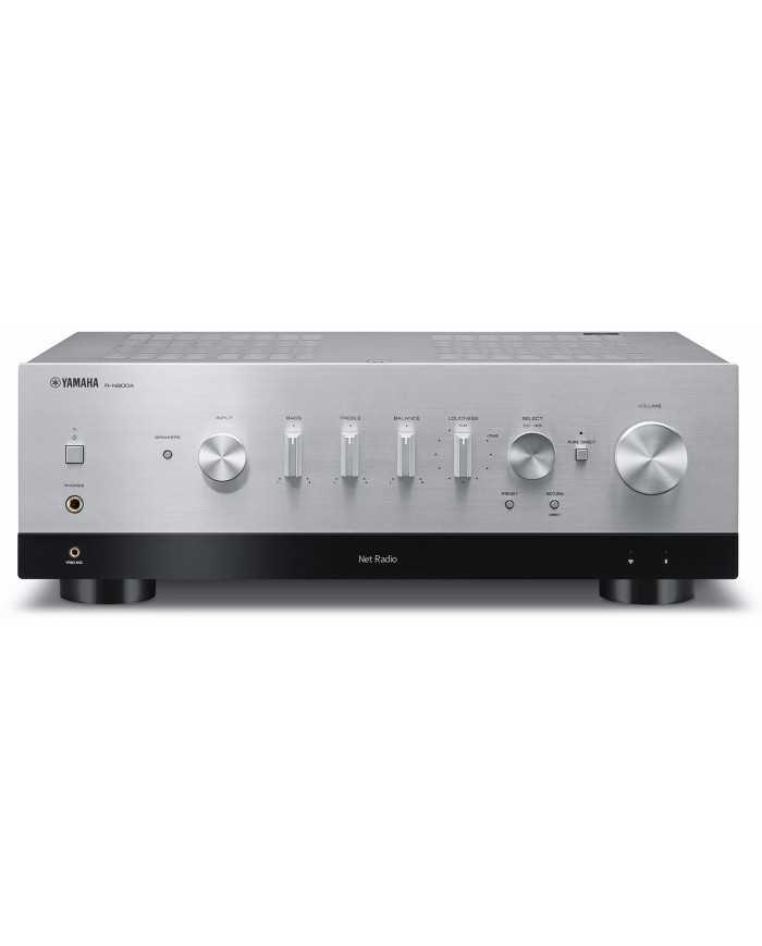 Yamaha R-N800A