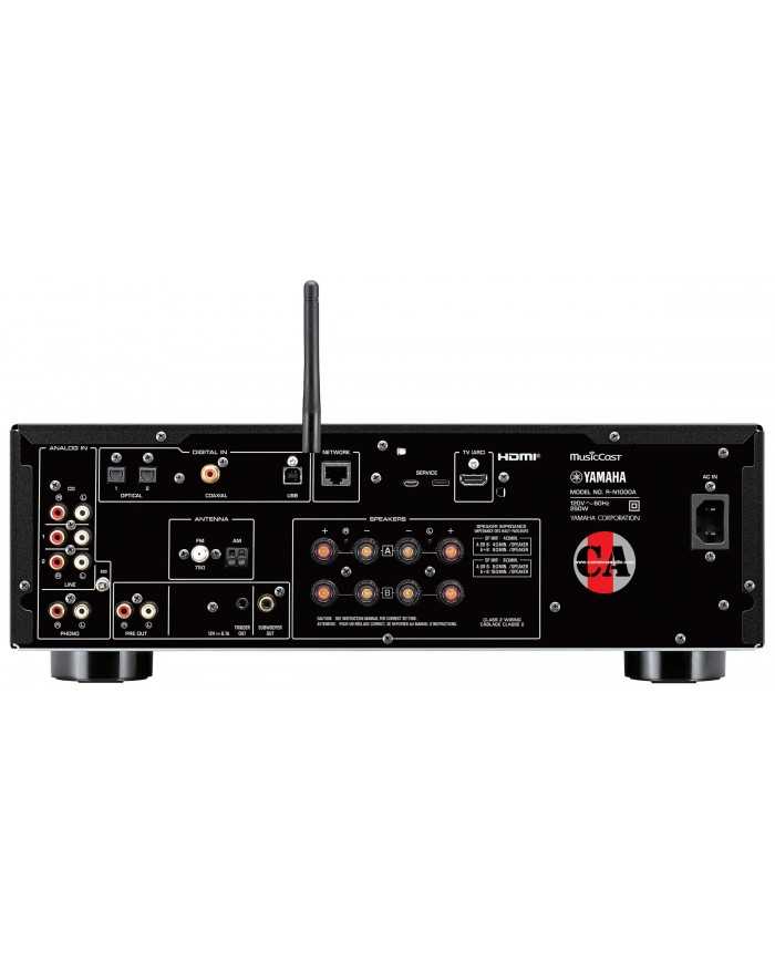 Yamaha R-N1000A