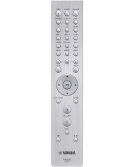 Yamaha RAX39 Remote control
