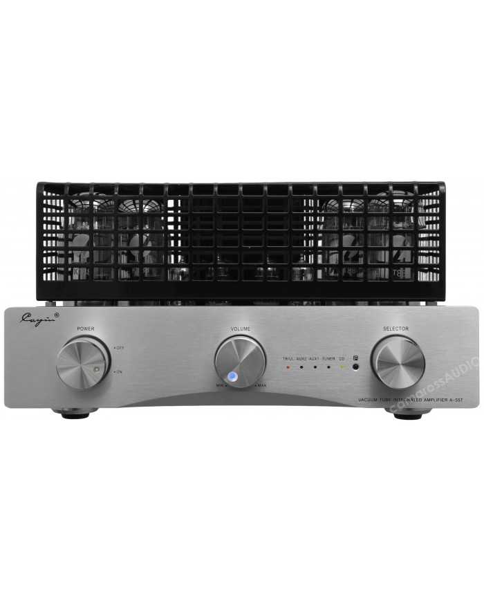 Cayin A55t Tube Integrated Amplifier