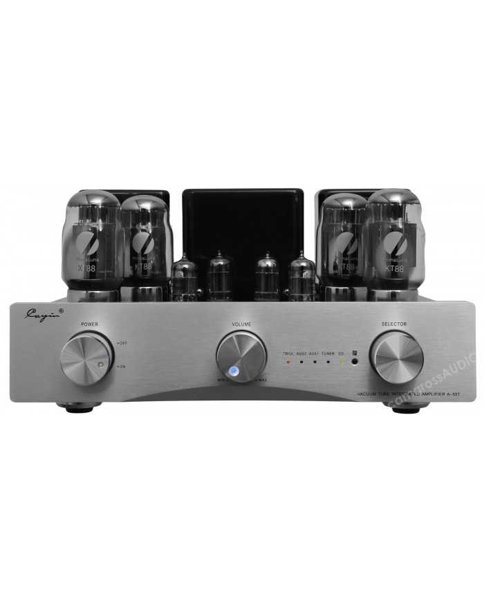 Cayin A55t Tube Integrated Amplifier