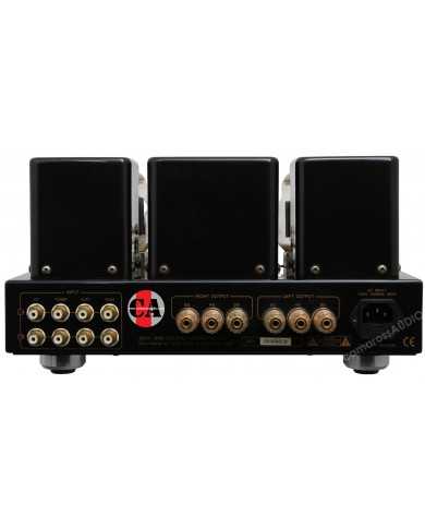 Cayin A55t Tube Integrated Amplifier