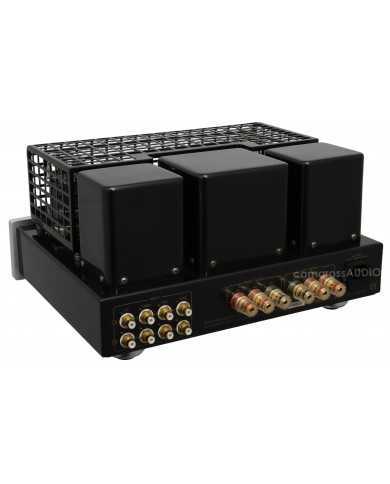 Cayin A55t Tube Integrated Amplifier