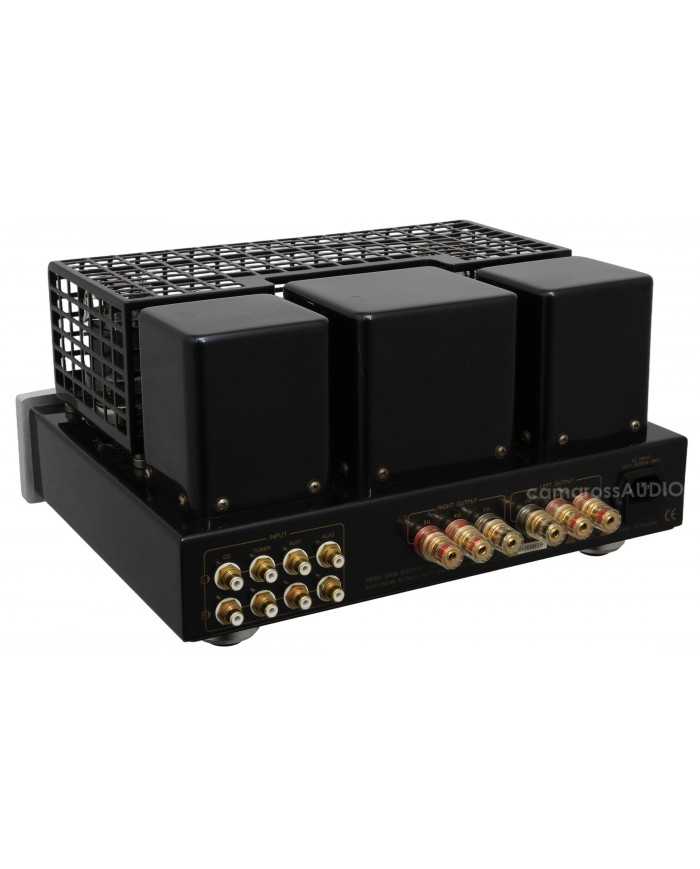 Cayin A55t Tube Integrated Amplifier