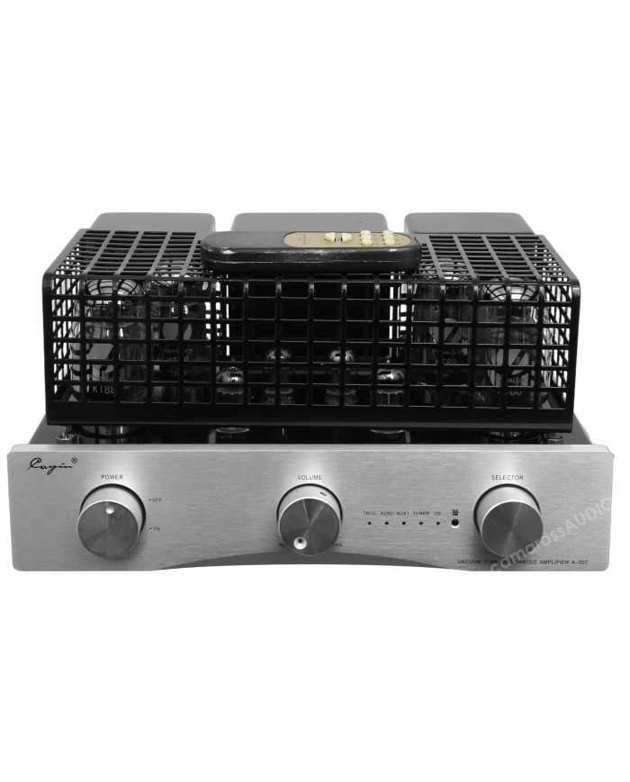 Cayin A55t Tube Integrated Amplifier
