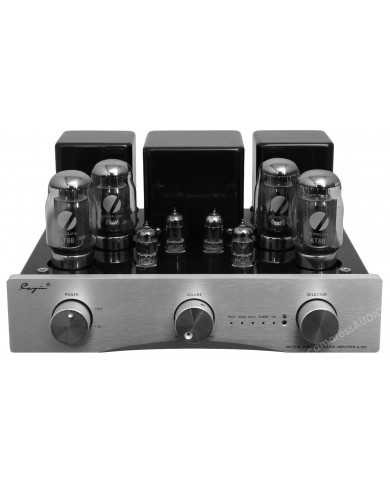 Cayin A55t Tube Integrated Amplifier