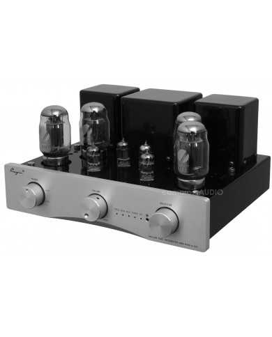 Cayin A55t Tube Integrated Amplifier