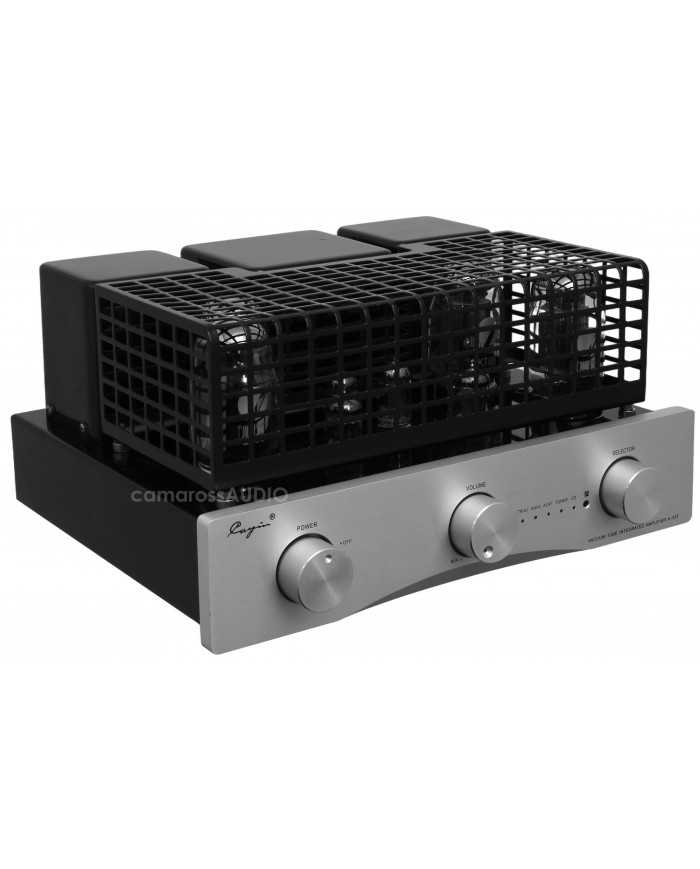 Cayin A55t Tube Integrated Amplifier