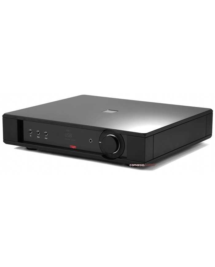 Rega Mercury Pre Amplifikatör