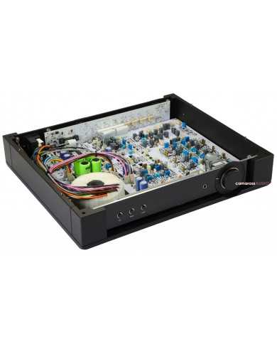 Rega Mercury Pre Amplifikatör