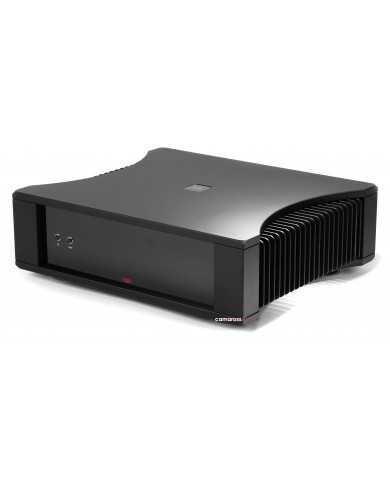 Rega Solis Power Amplifikatör