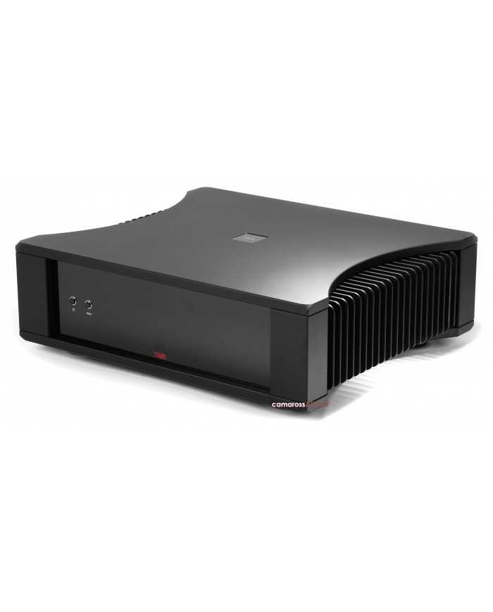 Rega Solis Power Amplifikatör