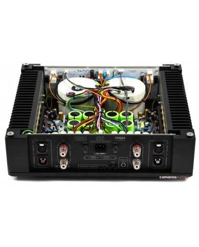 Rega Solis Power Amplifikatör