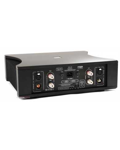 Rega Solis Power Amplifikatör