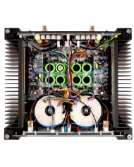 Rega Solis Power Amplifikatör