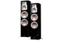 Yamaha NS-777 Siyah Kule Tipi Hoparlörler (Çift)
