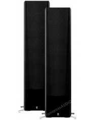 Yamaha NS-777 Siyah Kule Tipi Hoparlör (Çift)