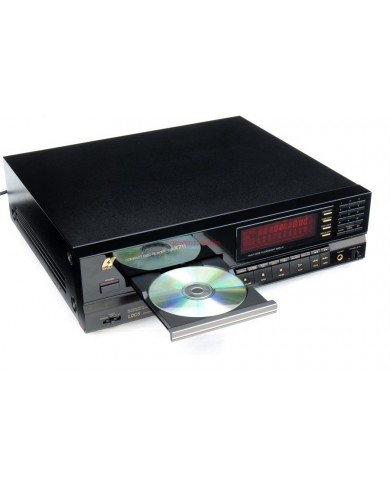 Sansui CD-X711 Cd Player