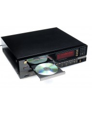 Sansui CD-X711 Cd Player