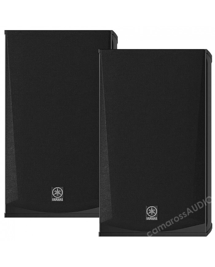 Yamaha NS-333 Siyah Kule Hoparlör Takımı