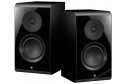 Yamaha NS-600A Siyah Parlak Raf Tipi Hoparlör Takımı
