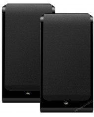 Yamaha NS-800A Siyah Raf Tipi Hoparlör Takımı