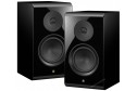 Yamaha NS-800A Siyah Parlak Raf Tipi Hoparlör İkili Takım
