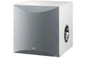 Yamaha NS-SW100 Beyaz Aktif Subwoofer Portlu Tasarım
