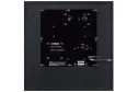 Yamaha NS-SW100 Subwoofer arka panel bağlantı ve kontrol girişleri.