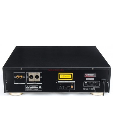 Sansui CD-X711 Cd Player