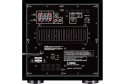 Yamaha NS-SW200 Subwoofer arka bağlantı paneli, RCA ve hoparlör girişleri.