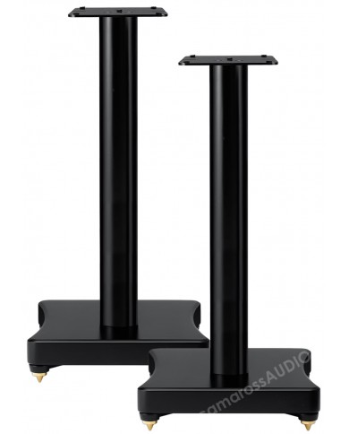 Yamaha SPS-800A Siyah Hoparlör Sehpası Ayakları