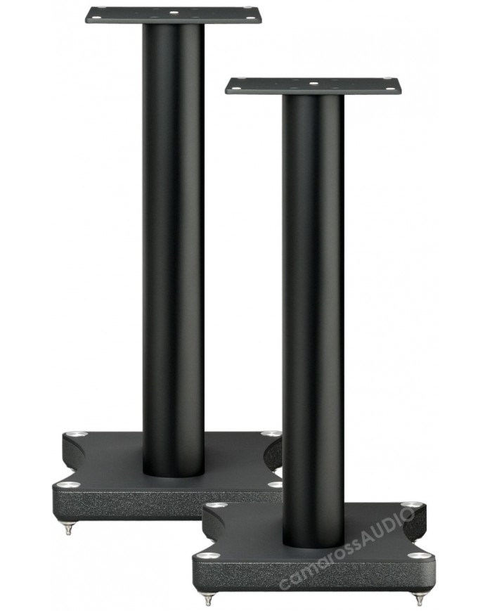 Yamaha SPS-3000 Siyah Hoparlör Sehpası, Ayaklı Stand