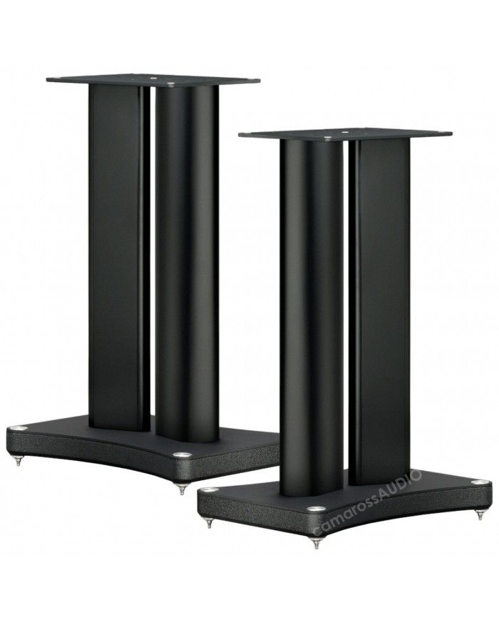 Yamaha SPS-3000 Siyah Hoparlör Sehpası, Metal Ayaklı Müzik Standı