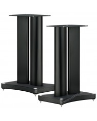 Yamaha SPS-3000 Siyah Hoparlör Sehpası, Metal Ayaklı Müzik Standı
