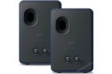 KEF LS50 Meta Koyu Gri Raf Tipi Hoparlörler, Metamateryal Absorpsiyon Teknolojisi