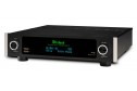 McIntosh MX100 Siyah A/V İşlemci, Dolby Atmos, 4K Blu-ray destekli