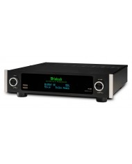 McIntosh MX100 Siyah A/V İşlemci, Dolby Atmos, 4K Blu-ray destekli